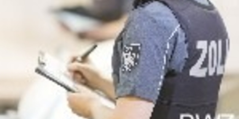 HZA-LA: Jahresbilanz 2025 der Finanzkontrolle Schwarzarbeit Hauptzollamt Landshut erfolgreich beim Kampf gegen Schwarzarbeit und illegale Beschäftigung Gesamtschaden von über 13 Millionen Euro aufgedeckt - Foto: presseportal.de