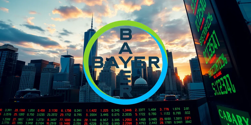 Legal Battle Erupts Over Prostate Cancer Drug Marketing Claims - Foto: über boerse-global.de