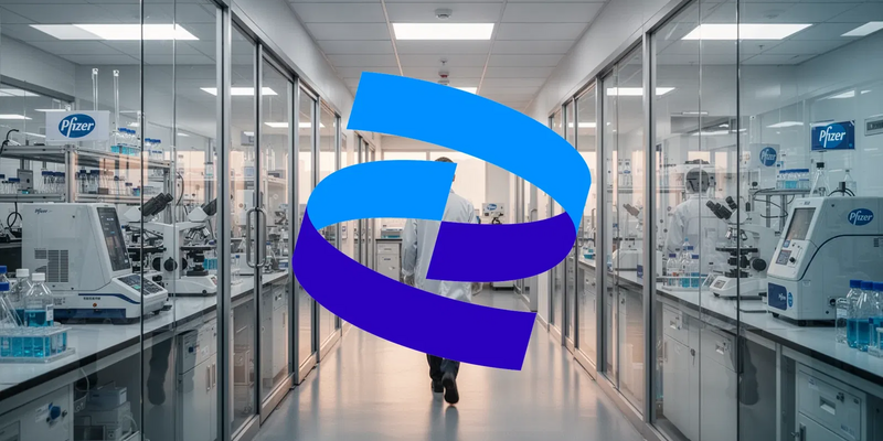 Pfizer Aktie: China-Offensive - Foto: über boerse-global.de