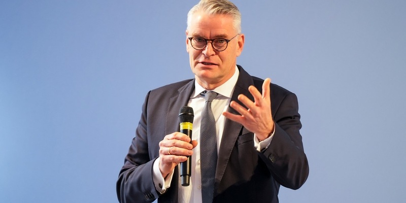 Gebäudemodernisierungsgesetz: Thüga-Chef fordert Freiheit vor Ort - Foto: presseportal.de