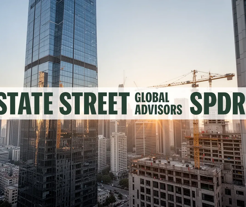 SPDR Emerging Markets ETF: Rebalancing - Foto: über boerse-global.de