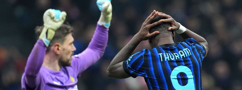 Sie sind nicht aufzuhalten: Bodö/Glimt steht im Achtelfinale. - Foto: Spada/LaPresse/AP/dpa