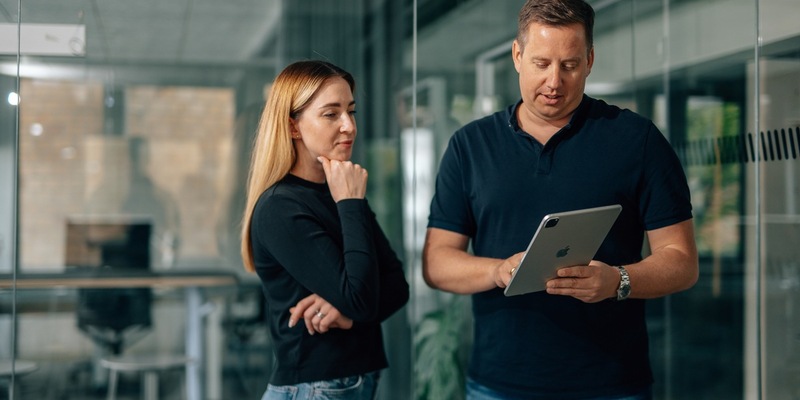 Die teure Lead-Falle: Wie Unternehmen jeden Monat Budget verbrennen, und wie Patrick Gessner und Leadmagneten das Blatt wenden - Foto: presseportal.de