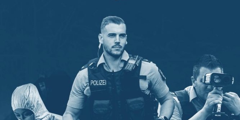 POL-PPKO: Mit mittlerer Reife zur Polizei Rheinland-Pfalz - Letzte Chance für 2026! - Foto: presseportal.de