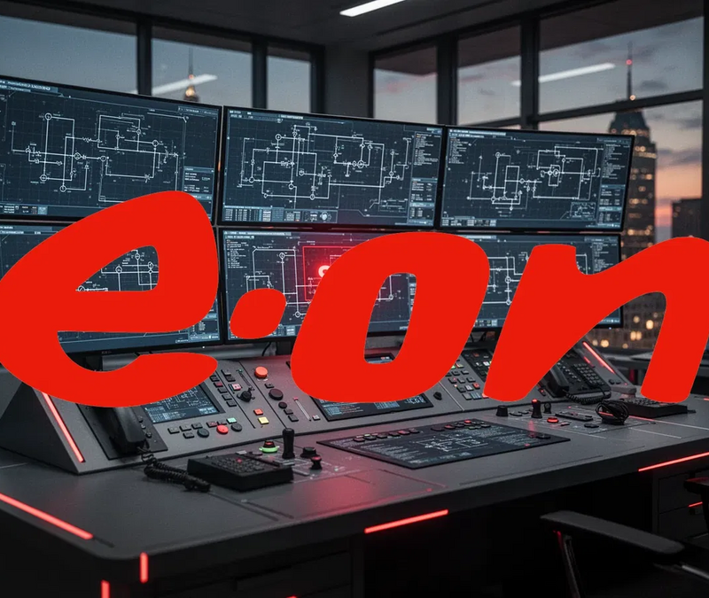 E.ON Aktie: Gewinnmitnahmen - Foto: über boerse-global.de