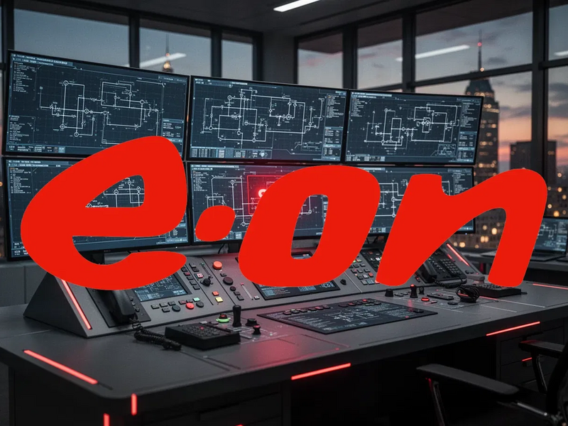 E.ON Aktie: Gewinnmitnahmen - Foto: über boerse-global.de