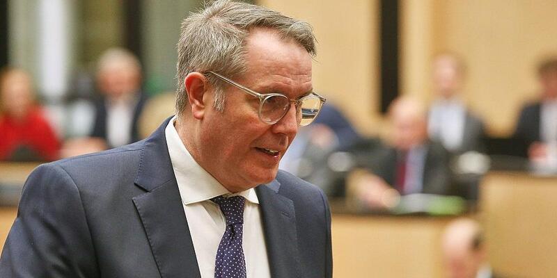 Alexander Schweitzer (Archiv) - Foto: via dts Nachrichtenagentur