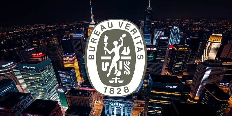 Bureau Veritas Aktie: Wachstumskurs bestätigt - Foto: über boerse-global.de