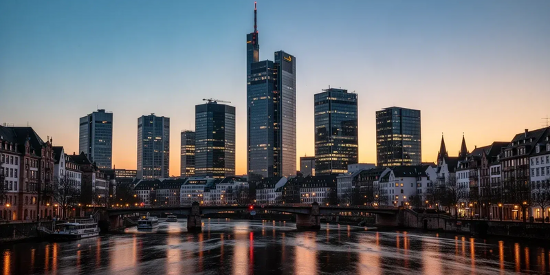 DAX: Kampf um 25.000 Punkte - Foto: über boerse-global.de