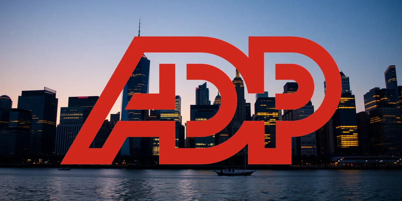 ADP Shares Test New Lows Amid Robust Labor Market Data - Foto: über boerse-global.de