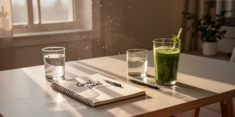 Fastenzeit 2026: Verzicht wird zum Lifestyle-Reset - Foto: über boerse-global.de