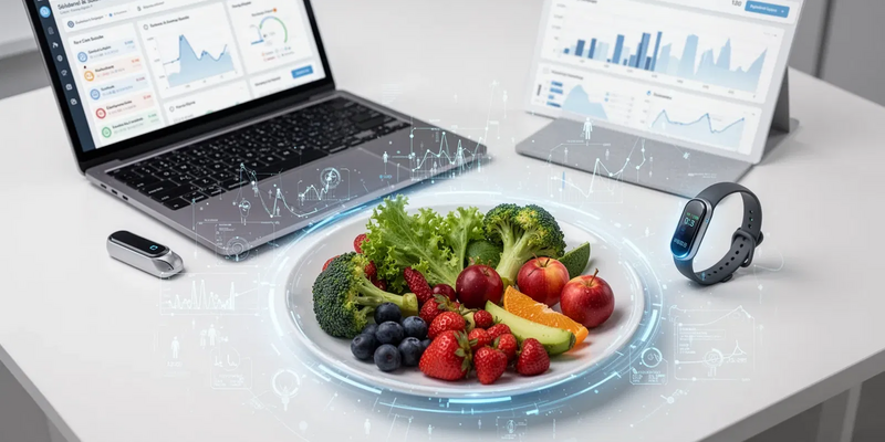 Personalisierte Ernährung wird 2026 zum Mainstream - Foto: über boerse-global.de