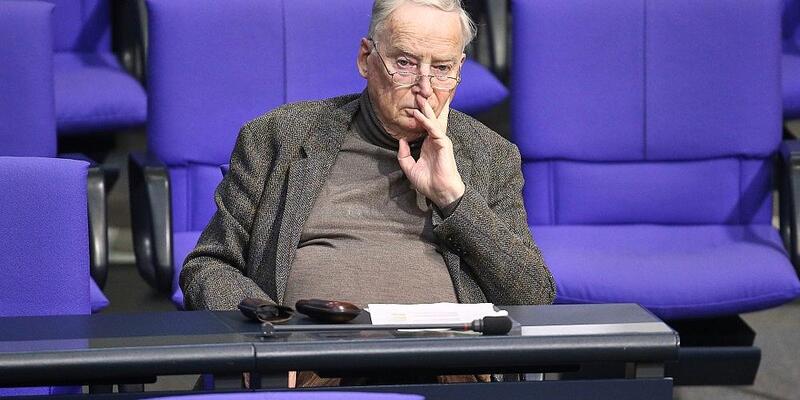 Alexander Gauland (Archiv) - Foto: via dts Nachrichtenagentur