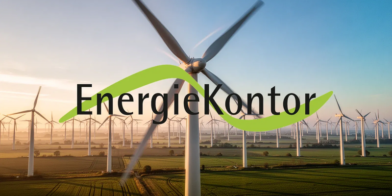 Energiekontor Aktie: Rückkauf läuft - Foto: über boerse-global.de