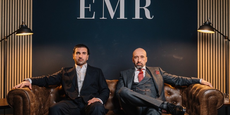 Vom Traditionsbetrieb zum Marktführer: Wie Gebäudedienstleister mit EMR Unternehmensberatung neue Maßstäbe setzen - Foto: presseportal.de