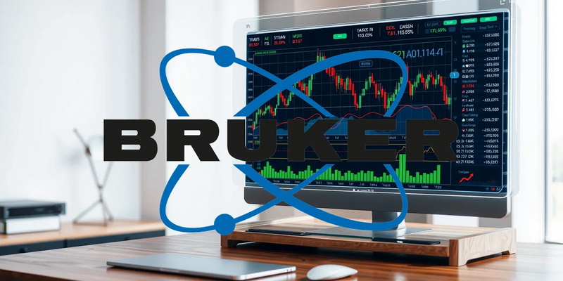Bruker Unveils New Product Suite Amid Market Challenges - Foto: über boerse-global.de