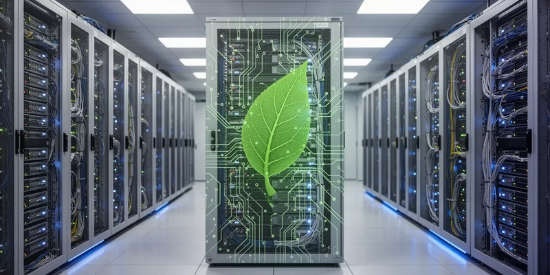 Deutsche Telekom Aktie: Effizienz plus ESG - Foto: über boerse-global.de