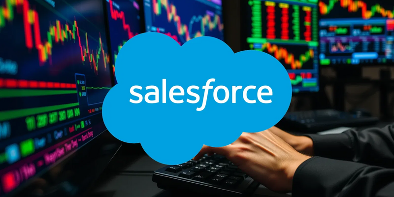 El Momento de la Verdad para Salesforce - Foto: über boerse-global.de