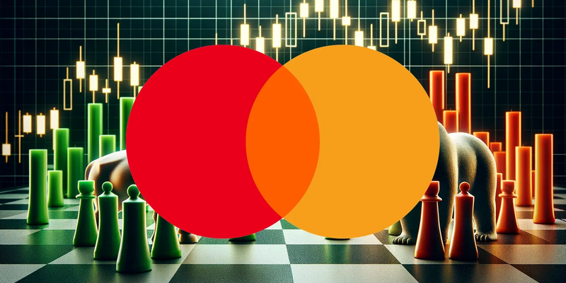 Mastercard's Strategic Pivot: Beyond the Transaction Fee - Foto: über boerse-global.de