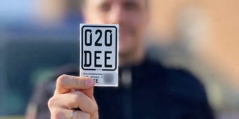 POL-ROW: Versicherungsjahr für Kleinkrafträder, S-Pedelecs und E-Scooter beginnt am 1. März - Foto: presseportal.de