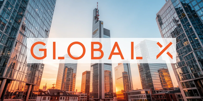 DAX: Aufschwung wird Realität - Foto: über boerse-global.de