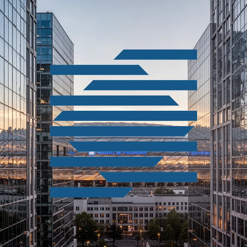 Münchener Rück Aktie: Zahlen voraus - Foto: über boerse-global.de