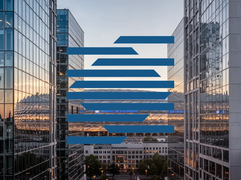 Münchener Rück Aktie: Zahlen voraus - Foto: über boerse-global.de