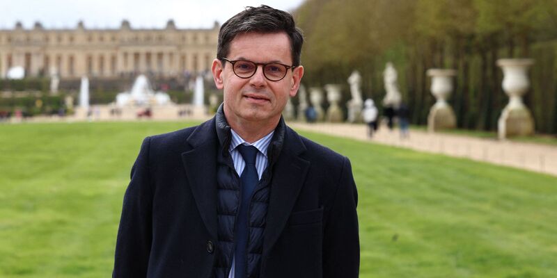 Leribault steht nun vor großen Herausforderungen. (Archivbild) - Foto: Emmanuel Dunand/AFP/dpa