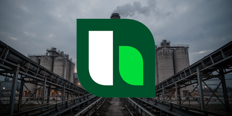 Heidelberg Materials Aktie: Ausblick enttäuscht - Foto: über boerse-global.de