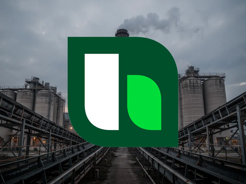 Heidelberg Materials Aktie: Ausblick enttäuscht - Foto: über boerse-global.de