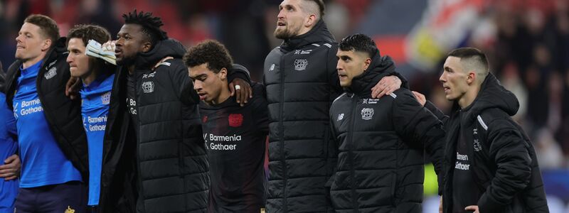 Am Ende stand der Einzug ins Achtelfinale trotz enttäuschender Leistung. - Foto: Rolf Vennenbernd/dpa
