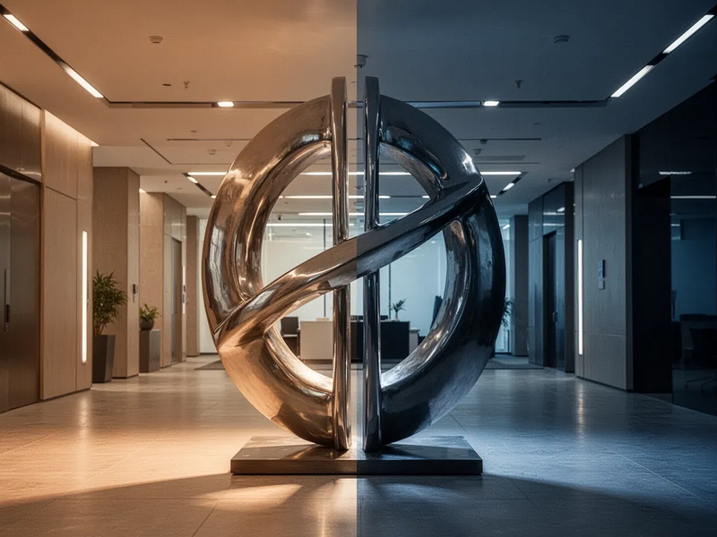 Bedford Metals Aktie: Zahlen gemischt - Foto: über boerse-global.de