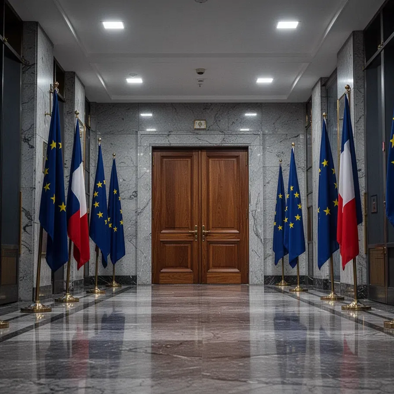 EU blockiert Lockerung des Datenschutzes für Tech-Konzerne - Foto: über boerse-global.de