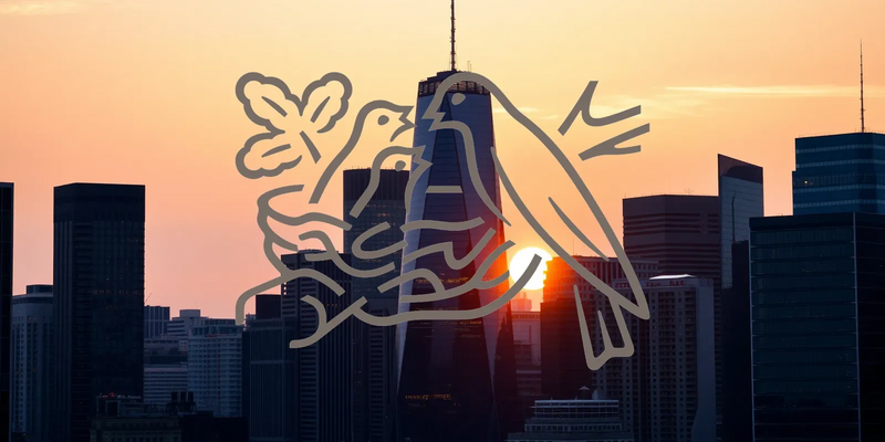 Nestlé: El motor asiático impulsa los beneficios en medio de una reestructuración global - Foto: über boerse-global.de