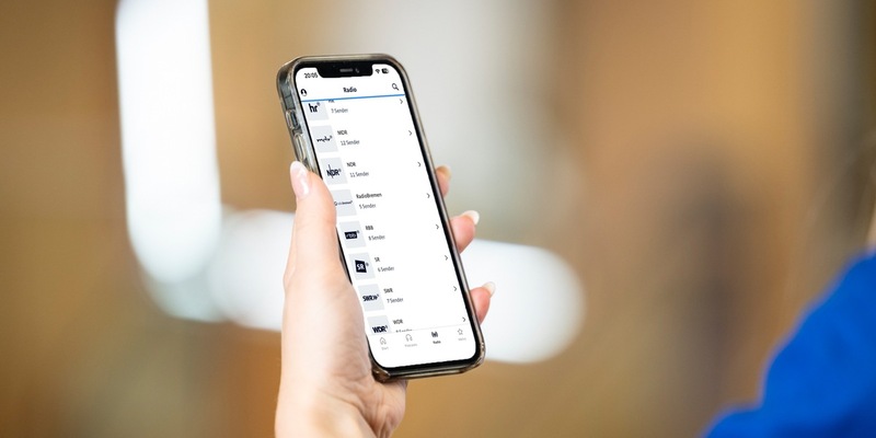 ARD Popwellen führen regionalisierten KI-Service für Wetter und Verkehr in den gemeinsamen Abend- und Nachtsendungen ein - Foto: presseportal.de