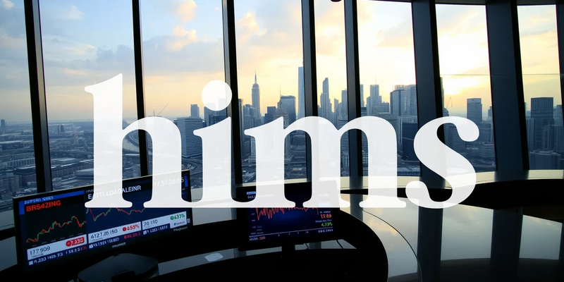 Hims & Hers: La guía de crecimiento se estrella contra la regulación - Foto: über boerse-global.de