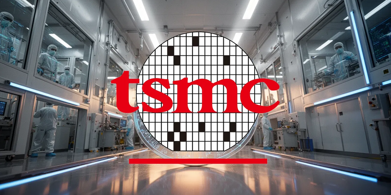 TSMC Aktie: Historischer Kaufrausch - Foto: über boerse-global.de
