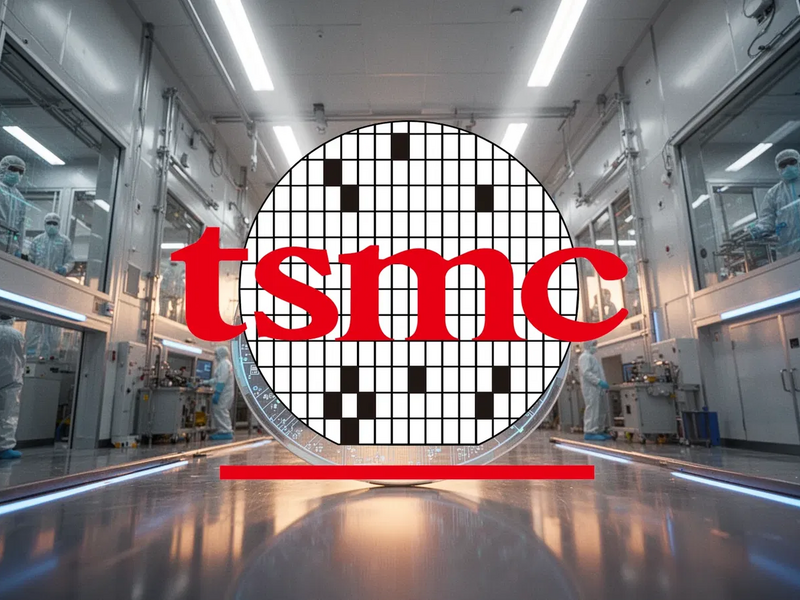 TSMC Aktie: Historischer Kaufrausch - Foto: über boerse-global.de