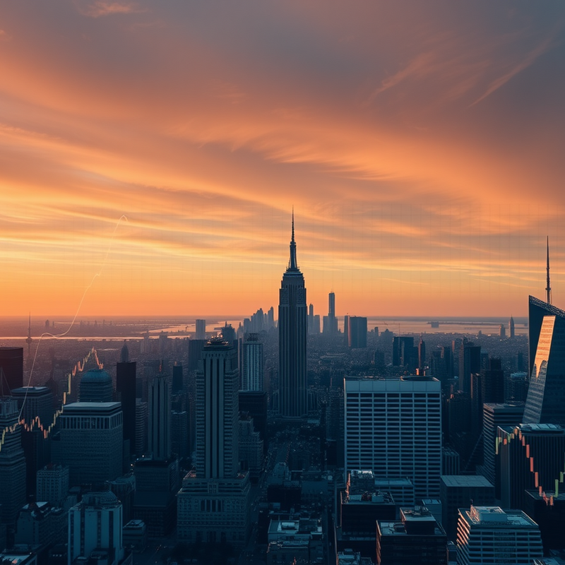 MSCI World ETF Undergoes Strategic Reshuffle with Future Changes Looming - Foto: über boerse-global.de