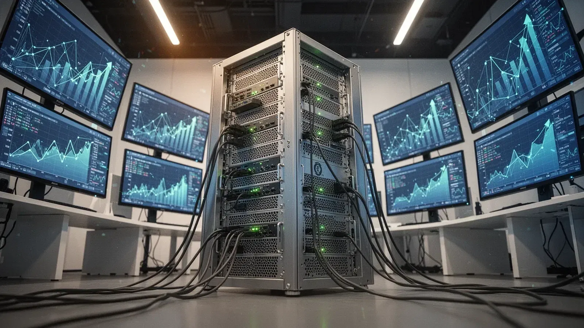 Coinbase Aktie: Breiter aufgestellt - Foto: über boerse-global.de