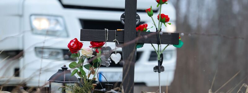2.814 Menschen starben im letzten Jahr auf Deutschlands Straßen. (Symbolbild) - Foto: Jan Woitas/dpa
