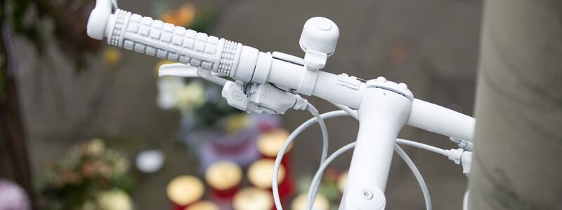 Die Zahl der getöteten Radfahrer stieg um vier Prozent. (Symbolbild) - Foto: Friso Gentsch/dpa