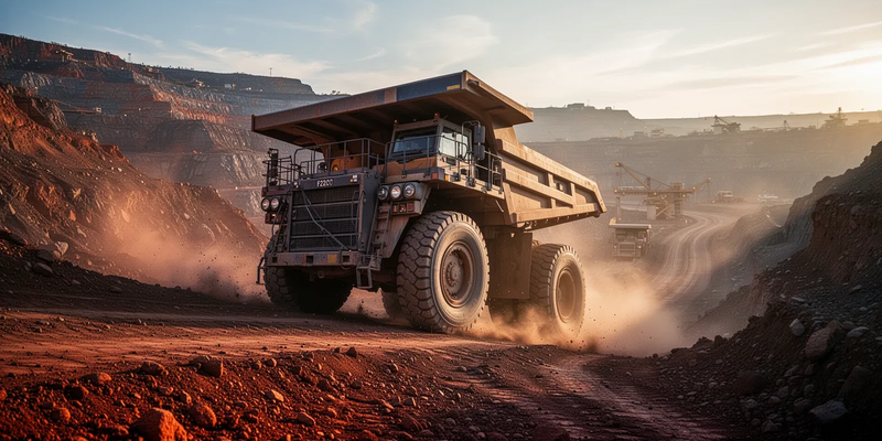 Max Power Mining Aktie: Nächste Stufe gezündet - Foto: über boerse-global.de