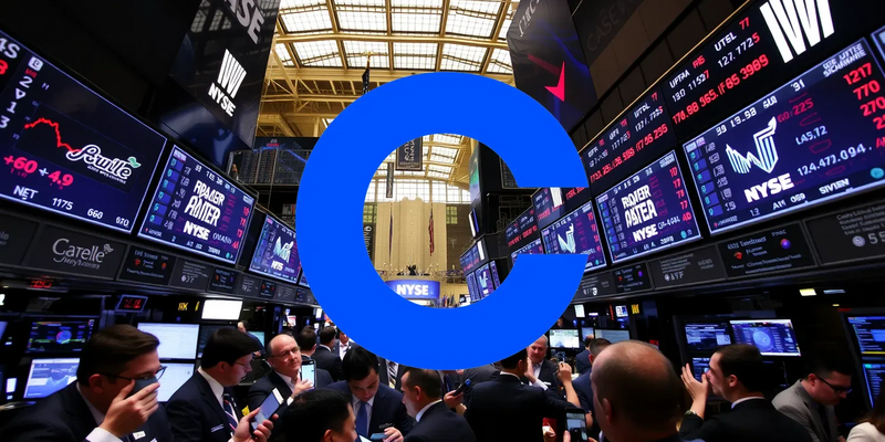 Coinbase Expands Beyond Cryptocurrency Amid Regulatory Scrutiny - Foto: über boerse-global.de