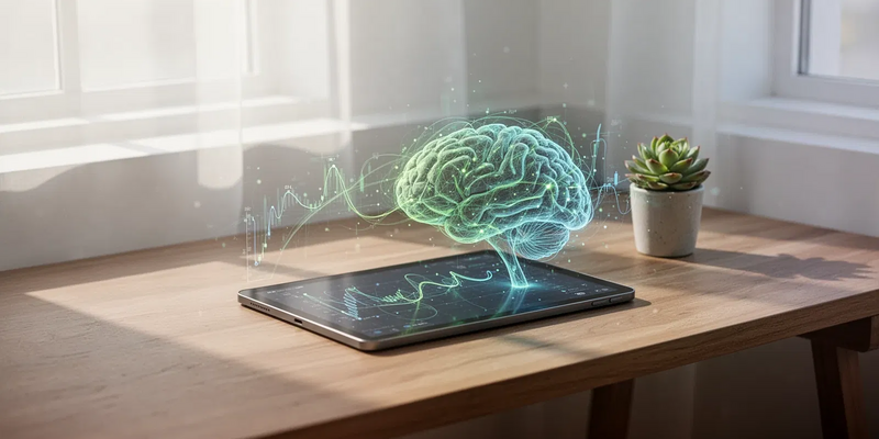 Psychische Gesundheit wird zur globalen Priorität - Foto: über boerse-global.de