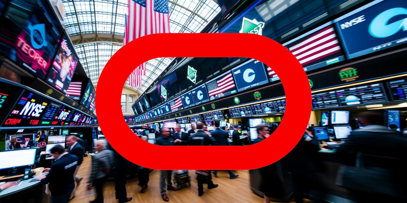 Oracle: La acción busca estabilidad tras el revés del proyecto Stargate - Foto: über boerse-global.de