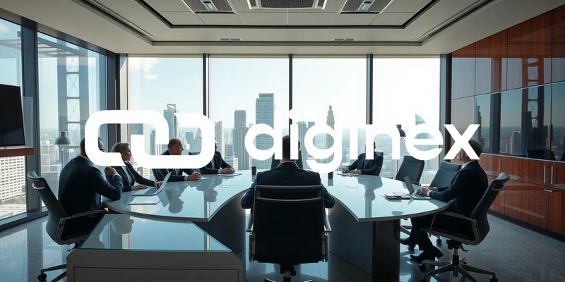 Diginex: El impulso regulatorio que potencia su negocio ESG - Foto: über boerse-global.de