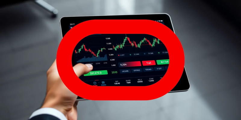 Oracle Shares Attempt Recovery Following Stargate Setback - Foto: über boerse-global.de