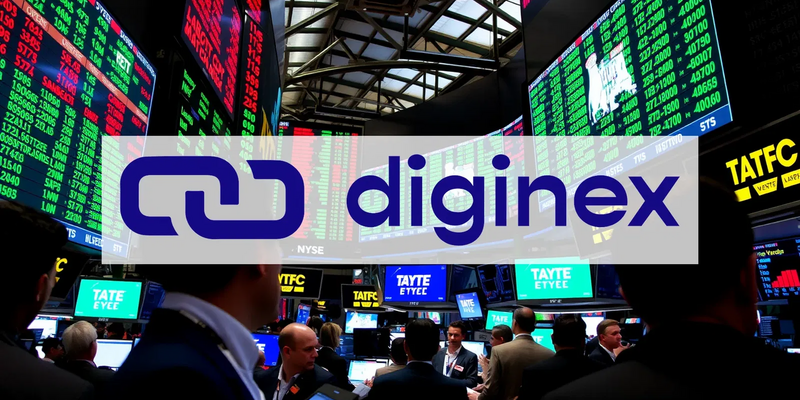 Diginex Strengthens Regional ESG Foothold with Abu Dhabi Declaration - Foto: über boerse-global.de