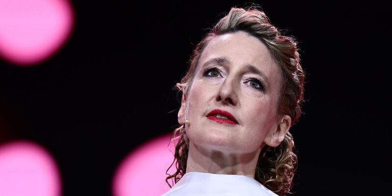 Bei einer einberufenen Sitzung wird es um die Zukunft der Berlinale-Chefin Tricia Tuttle gehen. (Archivbild) - Foto: Christoph Soeder/dpa